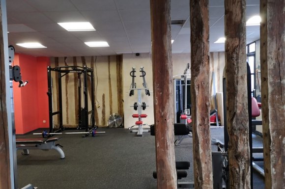 Abonnement salle de fitness Limoges