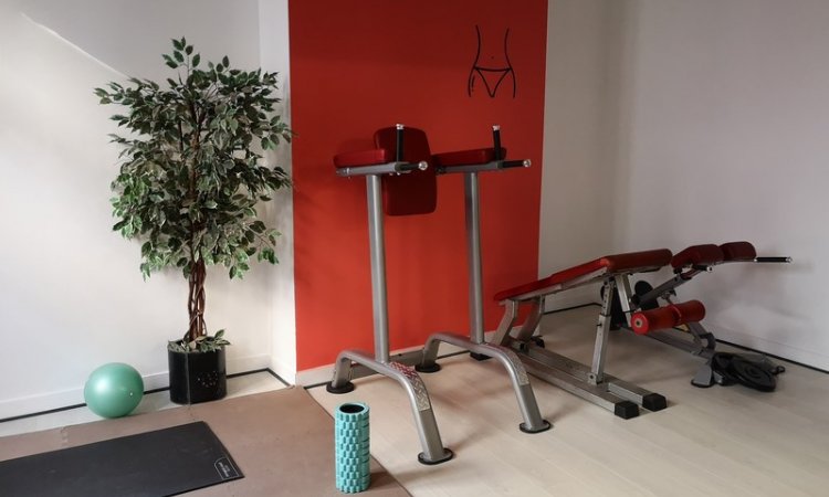 Salle de fitness Limoges