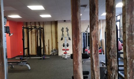 Abonnement salle de fitness Limoges